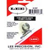 CASE LENGTH GAUGES - LEE LENGTH GAUGE/ SHELLHOLDER, .45 COLT