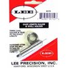 CASE LENGTH GAUGES - LEE LENGTH GAUGE/ SHELLHOLDER, 45/70 GOVERNMENT