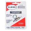 CASE LENGTH GAUGES - LEE LENGTH GAUGE/ SHELLHOLDER, 454 CASULL