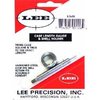 CASE LENGTH GAUGES - LEE LENGTH GAUGE/ SHELLHOLDER, 6.5X55 SWEDE