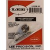 CASE LENGTH GAUGES - LEE LENGTH GAUGE/ SHELLHOLDER, 6.8 REM SPECIAL