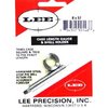 CASE LENGTH GAUGES - LEE LENGTH GAUGE/ SHELLHOLDER, 8X57 MAUSER