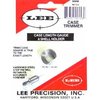 CASE LENGTH GAUGES - LEE LENGTH GAUGE/ SHELLHOLDER, 9MM LUGER