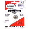 UNIVERSAL SHELL HOLDERS - LEE UNIVERSAL SHELLHOLDER, #2