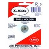 UNIVERSAL SHELL HOLDERS - LEE UNIVERSAL SHELLHOLDER, #5