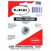 UNIVERSAL SHELL HOLDERS - LEE UNIVERSAL SHELLHOLDER, #6