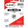 UNIVERSAL SHELL HOLDERS - LEE UNIVERSAL SHELLHOLDER, #19