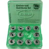 UNIVERSAL SHELL HOLDERS - LEE UNIVERSAL SHELLHOLDER SET