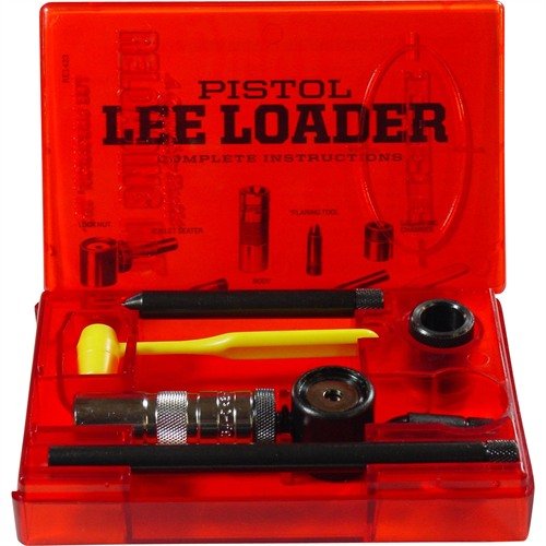 LEE CLASSIC LOADERS - LEE PRECISION 44 MAGNUM LOADER