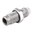 LEE PRECISION LEE CARBIDE FACTORY CRIMP DIE, .45 ACP