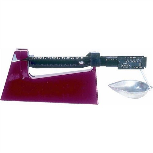 Powder Handling > Powder Scales - Preview