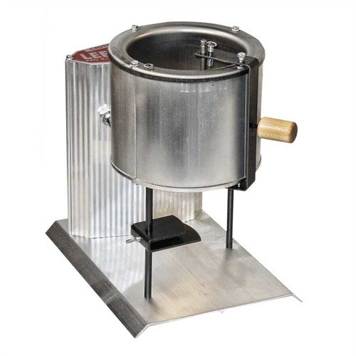 PRO 4-20 LEAD MELTER - LEE PRECISION LEE PRO 4-20 LEAD MELTER 110V