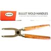 LEE PRECISION BULLET MOLD HANDLES