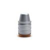 2 CAVITY PISTOL BULLET MOLDS - 44 CALIBER (0.429") 240GR SEMI-WADCUTTER MOLD