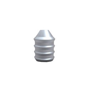MUZZLELOADER REAL BULLET MOULDS - LEE PRECISION REAL DOUBLE CAVITY 50 CAL. 250GR BULLET MOLD
