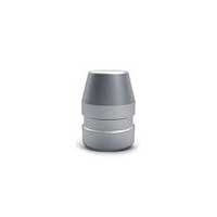 2 CAVITY PISTOL BULLET MOLDS - LEE PRECISION 40 CALIBER (0.401") 175GR TRUNCATED CONE MOLD