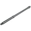AR-15/M16 223 WYLDE CHROME LINED BARRELS - 18" HYBRID CONTOUR, RIFLE GAS SYSTEM, 223 WYLDE
