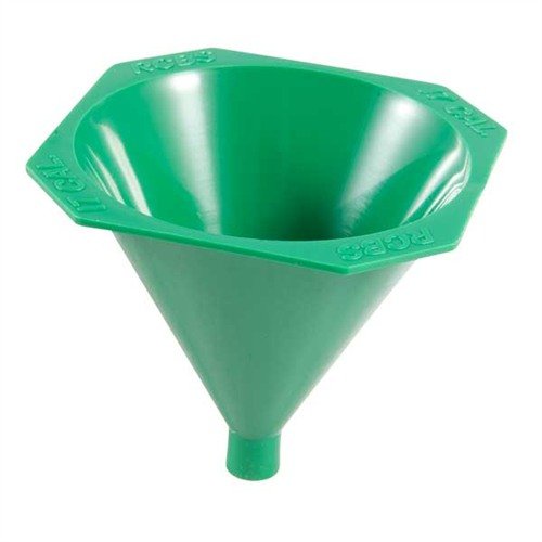 Powder Handling > Powder Funnels - Preview