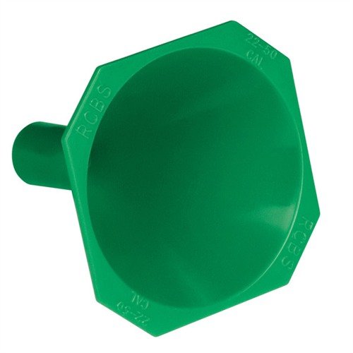 POWDER FUNNELS - RCBS POWDER FUNNEL 22 TO 45 CALIBER
