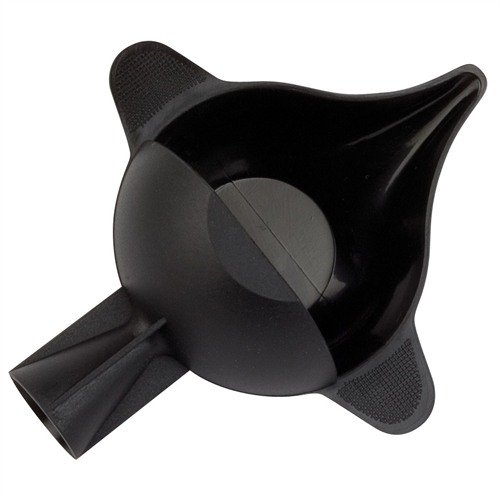 SCALE PAN/FUNNEL - RCBS ELECTRONIC SCALE POWDER FUNNEL PAN