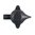 RCBS ELECTRONIC SCALE POWDER FUNNEL PAN