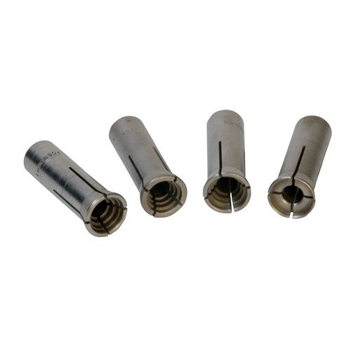 ROTARY CASE TRIMMER COLLETS - RCBS CASE TRIMMER COLLET #1