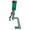 RCBS COMPETITION POWDER MEASURE W/HANDGUN METERING DRUM