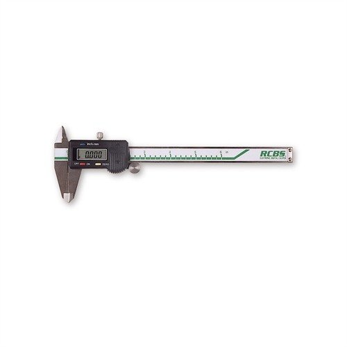 Measuring Tools > Calipers - Preview