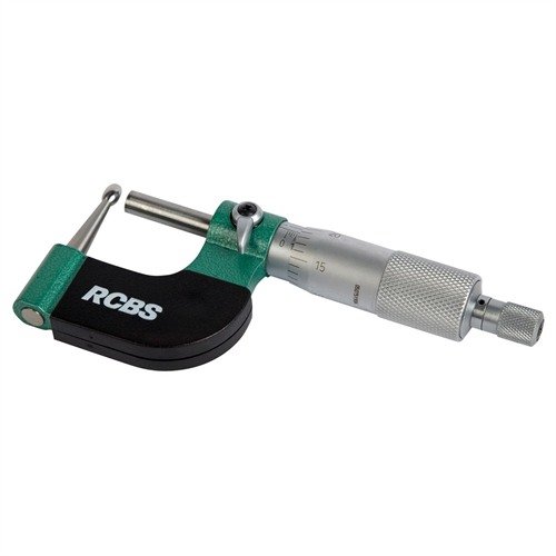 Measuring Tools > Calipers - Preview
