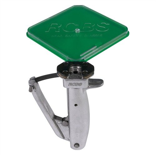 UNIVERSAL HAND PRIMING TOOL - RCBS UNIVERSAL HAND PRIMING TOOL