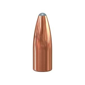 VARMINT SOFT POINT 22 CALIBER (0.224") SOFT POINT BULLETS - SPEER 22 CALIBER (0.224") 55GR JACKETED SOFT POINT 100/BOX