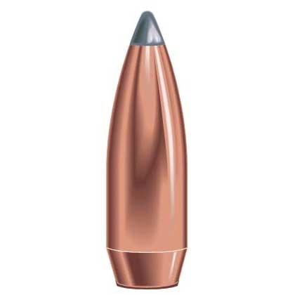 BOAT TAIL 375 CALIBER (0.375") SOFT POINT BULLETS - SPEER 375 CALIBER (0.375") 270GR SOFT POINT 50/BOX