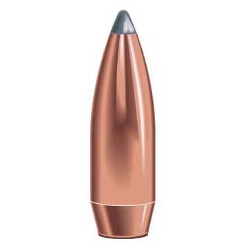 BOAT TAIL 30 CALIBER (0.308") SOFT POINT BULLETS - SPEER 30 CALIBER (0.308") 150GR SOFT POINT 100/BOX