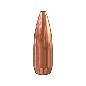 TARGET MATCH 22 CALIBER (0.224") HOLLOW POINT BOAT TAIL BULLETS - SPEER 22 CALIBER (0.224") 52GR HOLLOW POINT BOAT TAIL 100/BOX