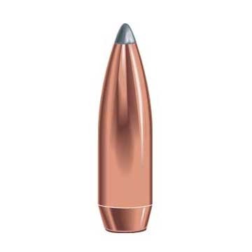 BOAT TAIL 25 CALIBER (0.257") SOFT POINT BULLETS - SPEER 25 CALIBER (0.257") 100GR JACKETED SOFT POINT 100/BOX