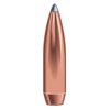 BOAT TAIL 25 CALIBER (0.257") SOFT POINT BULLETS - 25 CALIBER (0.257") 120GR SOFT POINT 100/BOX