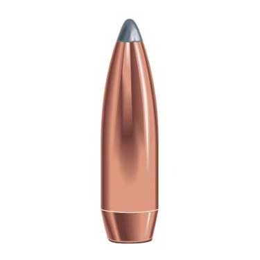 BOAT TAIL 270 CALIBER (0.277") SOFT POINT BULLETS - SPEER 270 CALIBER (0.277") 130GR JSP BOAT TAIL 100/BOX