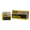 HOT-COR 30 CALIBER (0.308") SPITZER BULLETS - 30 CALIBER (0.308") 165GR SPITZER 100/BOX