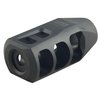 AR .308  M11 MUZZLE BRAKE 30 CALIBER - M11 MUZZLE BRAKE 30 CALIBER 5/8-24 SS BLACK