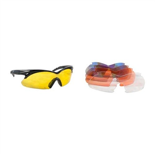 Shooting Accessories > Ear & Eye Protection - Preview