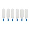 SUPER BRUSH BORE TIPS - SWAB-ITS BORE TIPS FIT .357/9MM