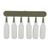 SUPER BRUSH BORE TIPS - SWAB-ITS BORE TIPS FIT .30 CALIBER (.308)