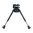 VERSA-POD 300 SERIES VERSA POD PICATINNY MOUNT 7-9" BLACK