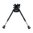 VERSA-POD 300 SERIES VERSA POD PICATINNY MOUNT 7-9" BLACK