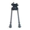 300 SERIES VERSA POD PICATINNY MOUNT - 300 SERIES VERSA POD PICATINNY MOUNT 9-12" BLACK