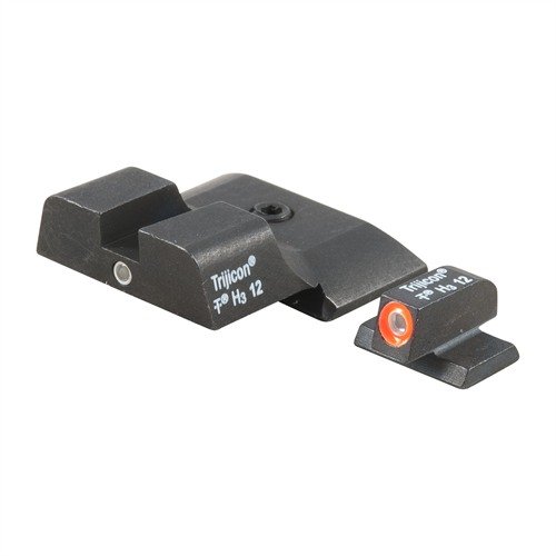 S&W M&P PRO I-DOT NIGHT SIGHT SET - AMERIGLO S&W M&P I-DOT SIGHT SET