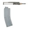 AR-15/M16 22LR BRAVO CONVERSION KITS - BRAVO SS .22LR CONVERSION KIT W/ 25RD MAGAZINE