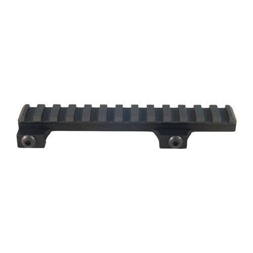 SCOPE RISER - YANKEE HILL MACHINE CO., INC. SCOPE AND RED DOT OPTIC RISER MOUNT