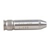 FORSTER SAAMI RIMLESS HEADSPACE GAUGES - 7.62X51MM NATO (1.6330") GO GAUGE HEADSPACE GAUGE STEEL
