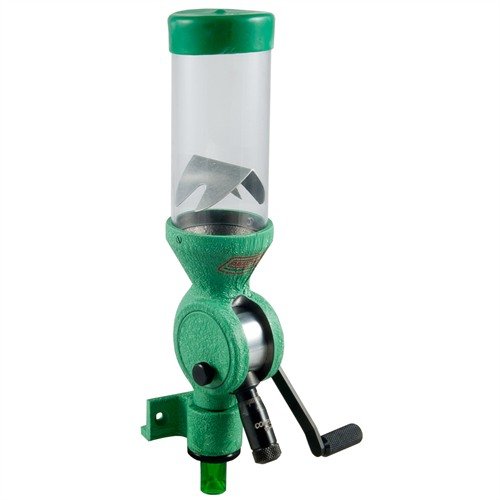 COMPETITION MODEL 10X POWDER MEASURE - REDDING COMPETITION MODEL 10X POWDER MEASURE